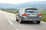 BMW 3-Series Touring 2009 года